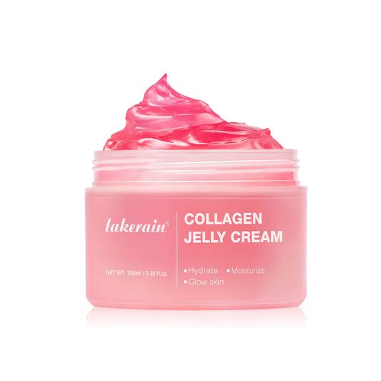 collagen jelly cream