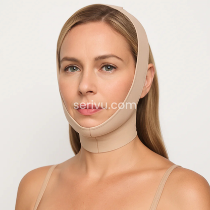 collagen sculpt wrap